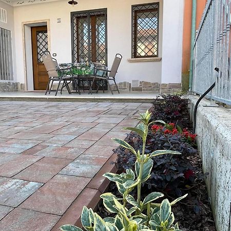 Il Nido Sul Lago Trasimeno Castiglione del Lago Bagian luar foto