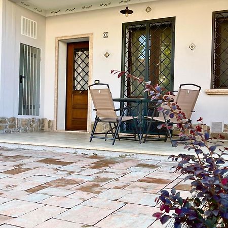 Il Nido Sul Lago Trasimeno Castiglione del Lago Bagian luar foto