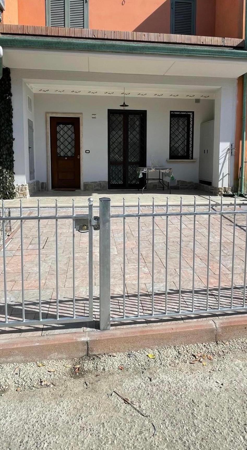 Il Nido Sul Lago Trasimeno Castiglione del Lago Bagian luar foto